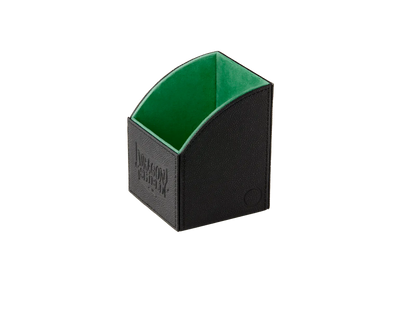 Dragon Shield - Nest 100 Black/Green