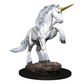 Deep Cuts Unpainted Miniatures: W01 - Unicorn