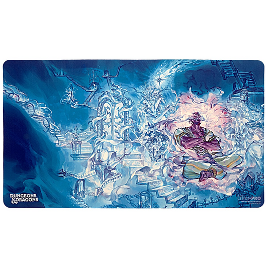 Ultra PRO - Dungeons & Dragons: Quests from the Infinite Staircase Playmat Standard Art