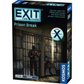 EXIT: The Game, Prison Break