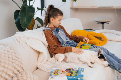 Smart Games - Smart Dog