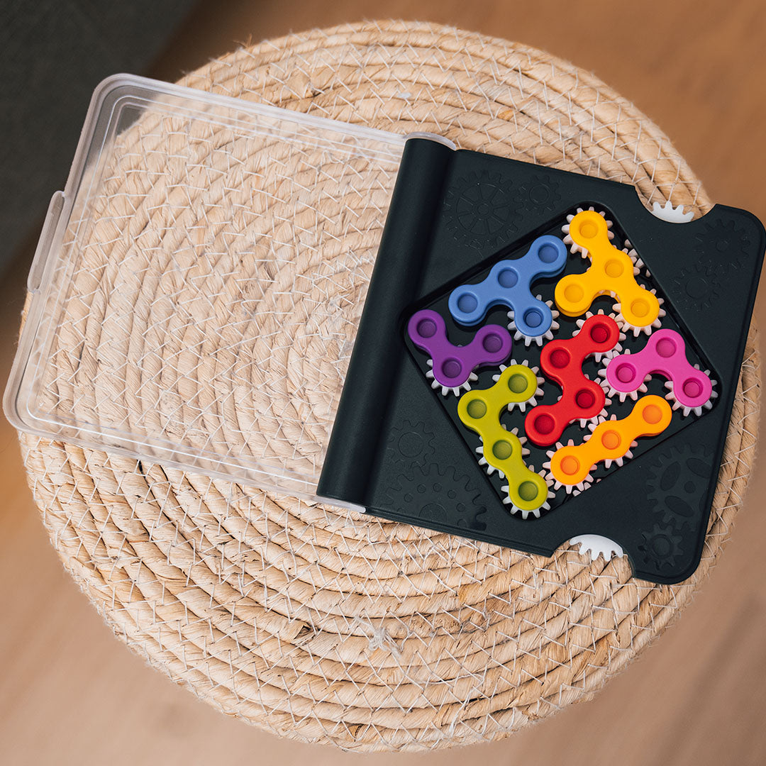 Smart Games - IQ Gears