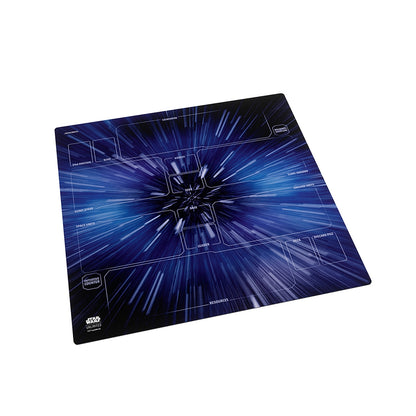 Star Wars Unlimited XL Premium Game Mat - Hyperspace