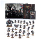 40K - Blood Angels Army Set