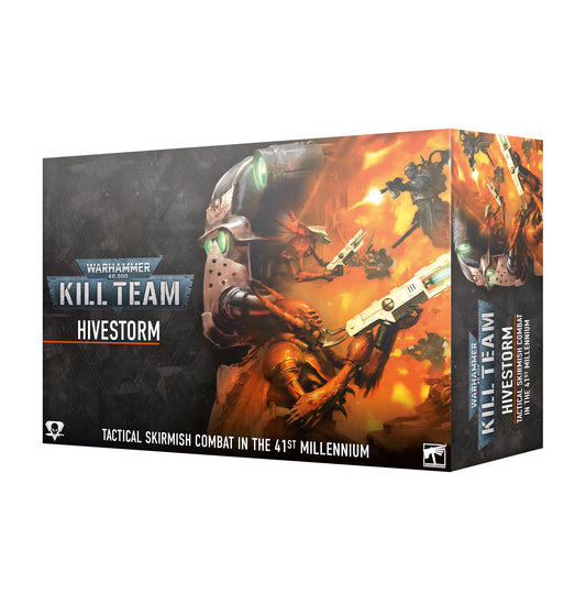 Kill Team - Hivestorm Box Set