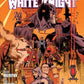 Batman Beyond The White Knight Mini Series Bundle