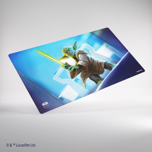 Star Wars Unlimited - Game Mat: Yoda