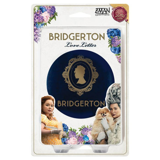 Bridgerton: Love Letters