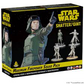 Star Wars Shatterpoint - Maximum Firepower Squad Pack