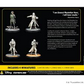 Star Wars Shatterpoint - Maximum Firepower Squad Pack