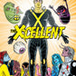 X-Cellent Season 2 Mini Series Bundle