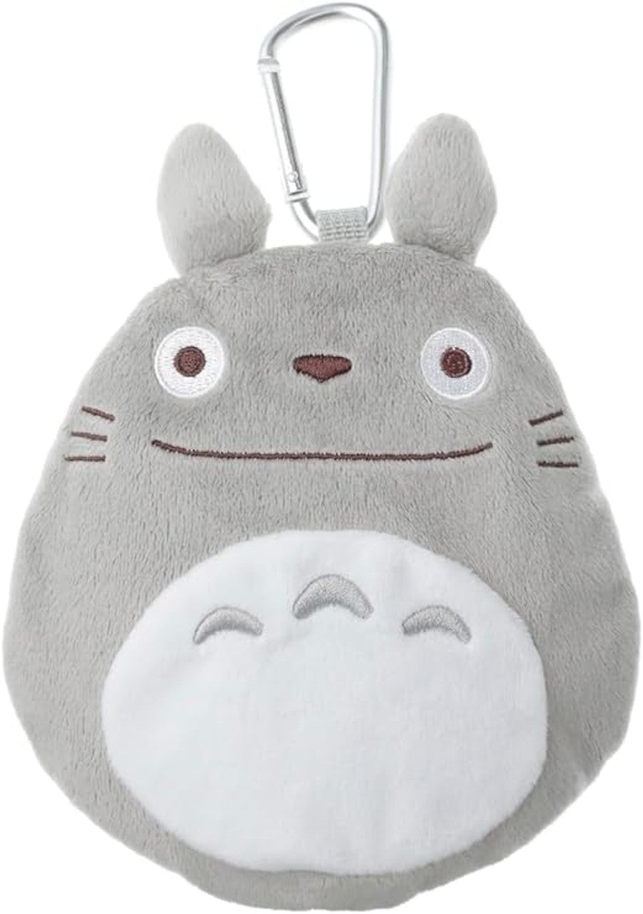MY NEIGHBOR TOTORO REUSABLE TOTE BAG TOTORO