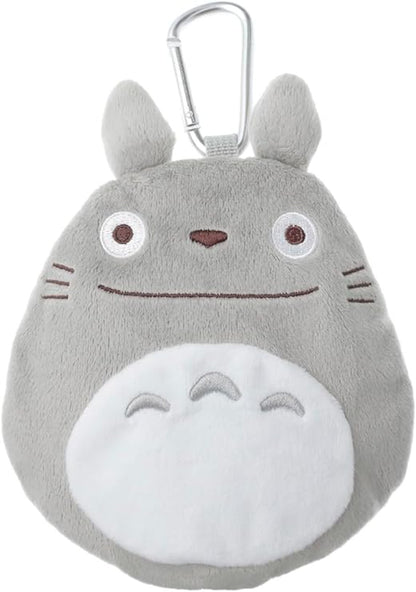 MY NEIGHBOR TOTORO REUSABLE TOTE BAG TOTORO