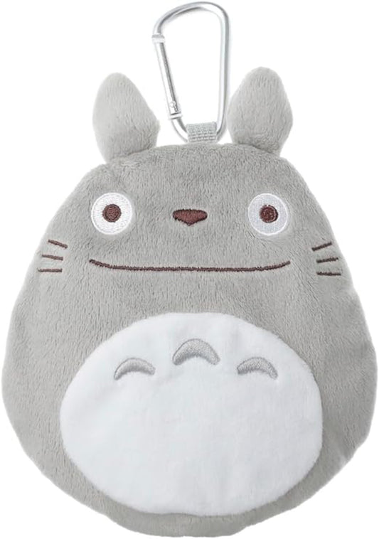 MY NEIGHBOR TOTORO REUSABLE TOTE BAG TOTORO