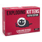 Exploding Kittens - NSFW Edition