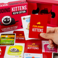 Exploding Kittens - NSFW Edition