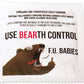 Bears Vs. Babies, NSFW Expansion Pack