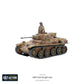 Bolt Action: Hungarian 43M Toldi IIA Light Tank