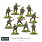 Bolt Action: Hungarian Army, Mountain Infantry Section