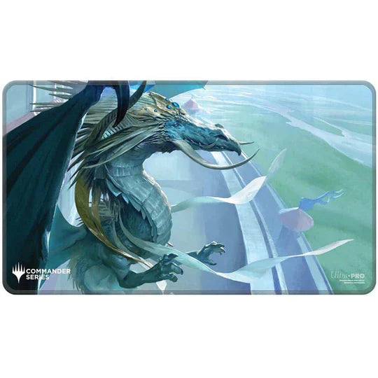 MTG - Playmat, Commander Series: Arcades