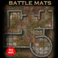 Giant Book of Battle Mats - Revised (17x12”)