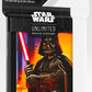 Star Wars Unlimited - Art Sleeves: Darth Vader