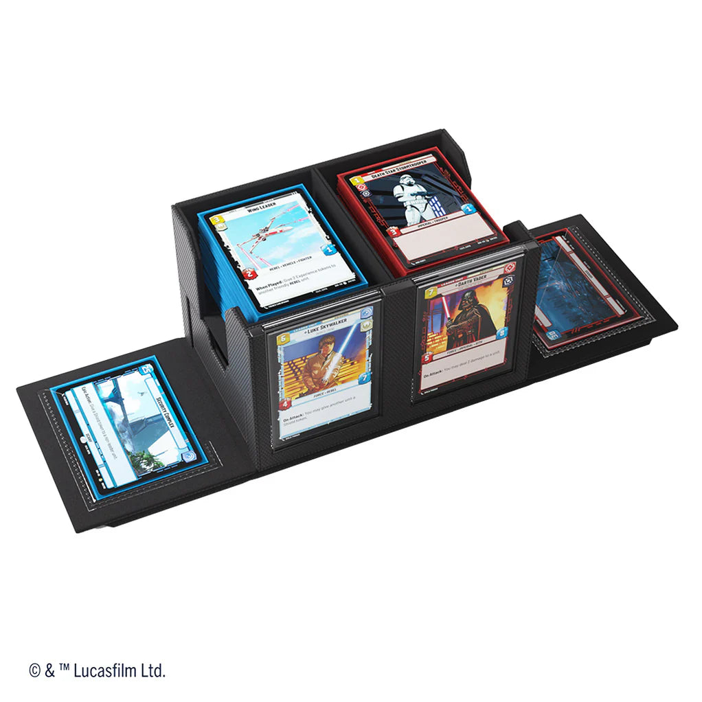 Star Wars Unlimited - Double Deck Pod