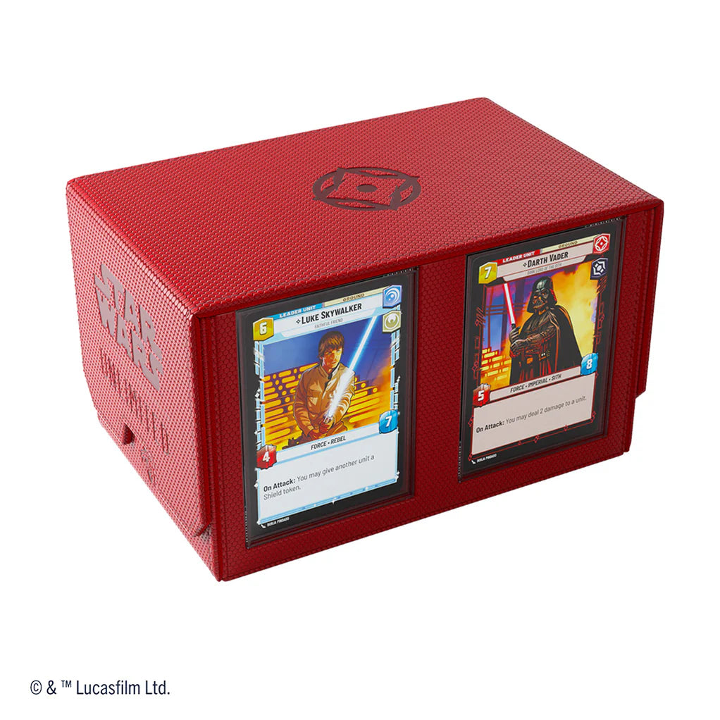 Star Wars Unlimited - Double Deck Pod