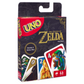 UNO - The Legend of Zelda