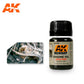 AK Interactive Fresh Engine Oil