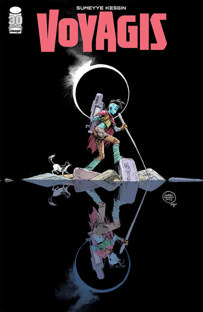 Voyagis Mini Series Bundle