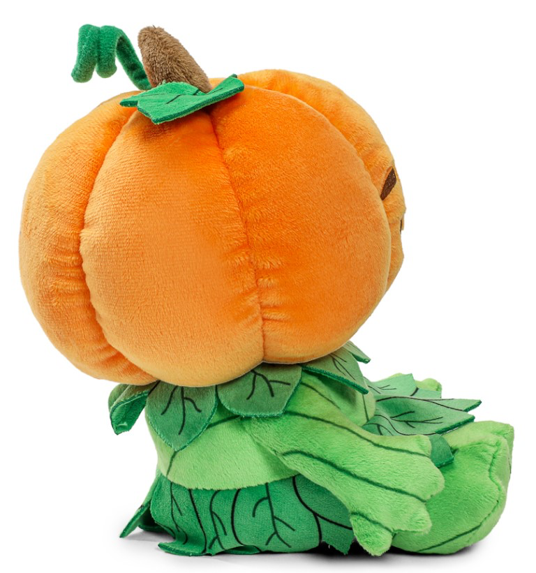 Pathfinder: Gourd Leshy Phunny Plush by Kidrobot