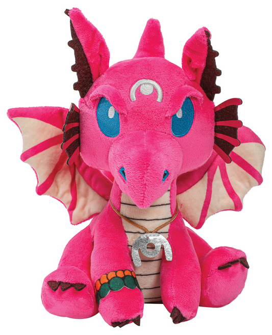 Pathfinder: Tuku Phunny Plush by Kidrobot