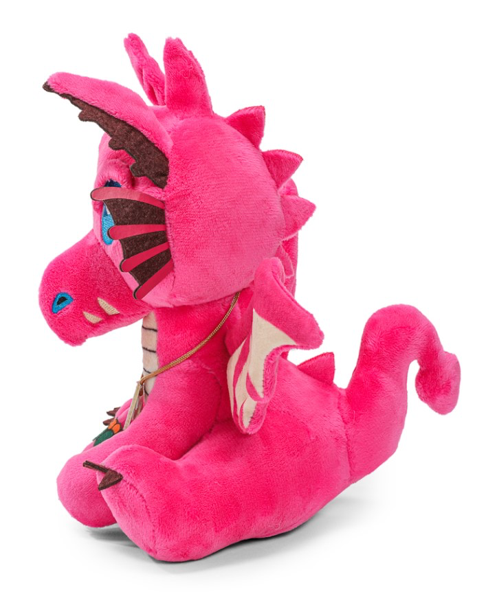 Pathfinder: Tuku Phunny Plush by Kidrobot