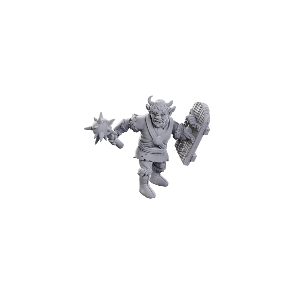 D&D Nolzur’s Marvelous Miniatures: Limited Edition 50th Anniversary - Goblins