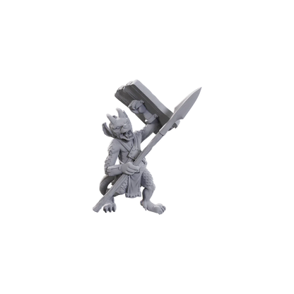 D&D Nolzur’s Marvelous Miniatures: Limited Edition 50th Anniversary - Kobolds