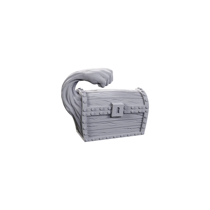 D&D Nolzur’s Marvelous Miniatures: Limited Edition 50th Anniversary - Mimics