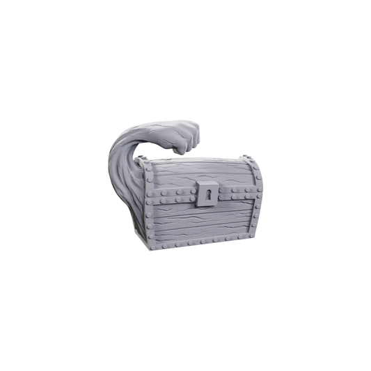 D&D Nolzur’s Marvelous Miniatures: Limited Edition 50th Anniversary - Mimics