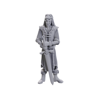 D&D Nolzur’s Marvelous Miniatures: Limited Edition 50th Anniversary - Skeleton Knights