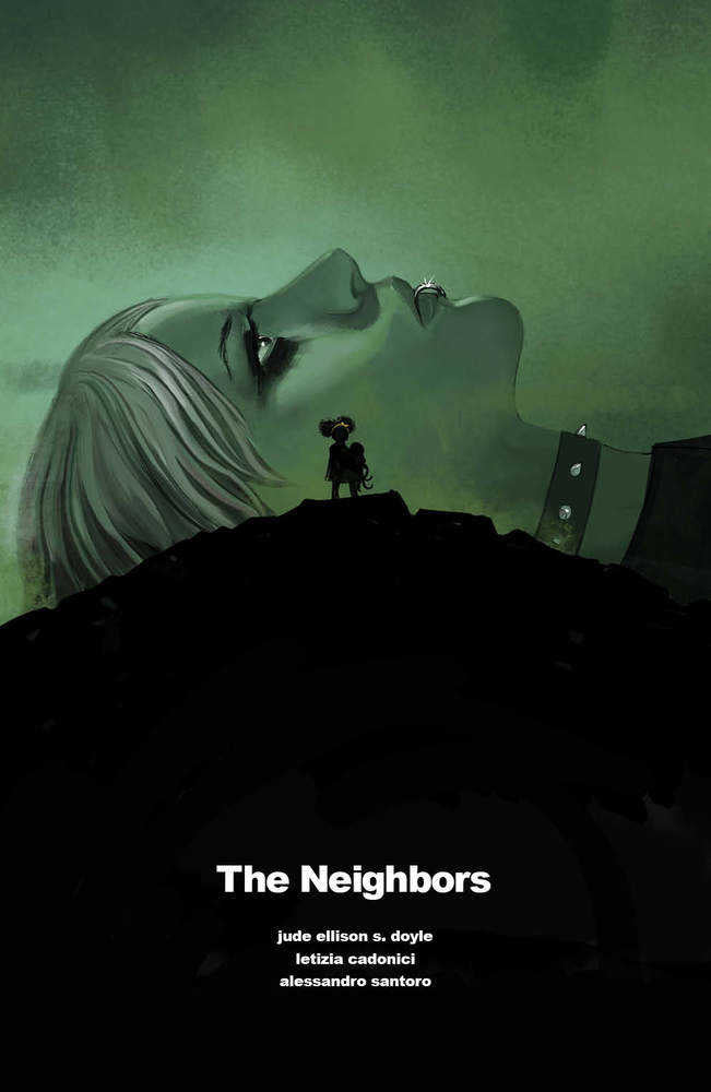 The Neighbors Mini Series Bundle