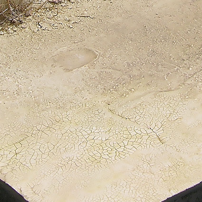 AK-Interactive: Light & Dry Crackle Effects 100ML