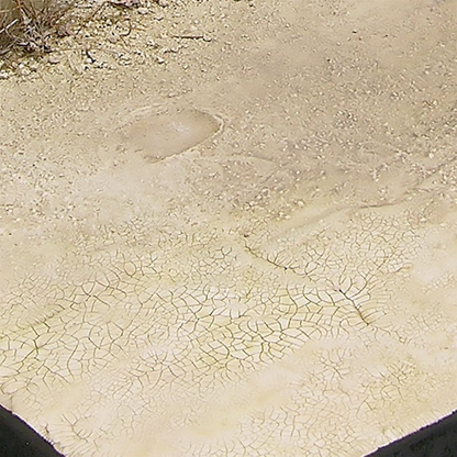 AK-Interactive: Light & Dry Crackle Effects 100ML