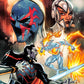 Conquest 2099 Mini Series Bundle #2