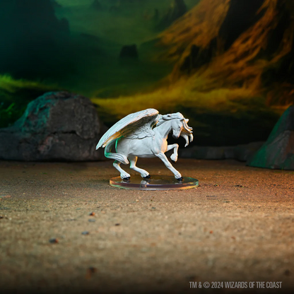 D&D: Icons of the Realms - Set 34, Return of the Dragons Booster