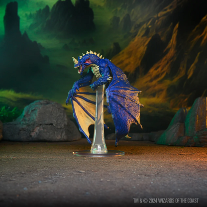 D&D: Icons of the Realms - Set 34, Return of the Dragons Booster