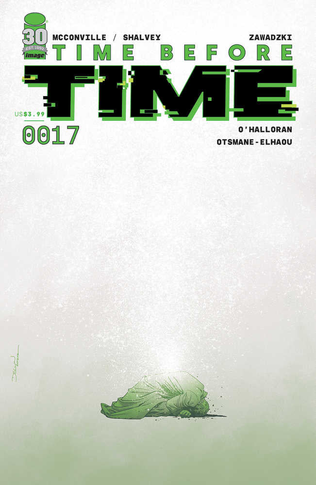 Time Before Time Story Arc Bundle #1