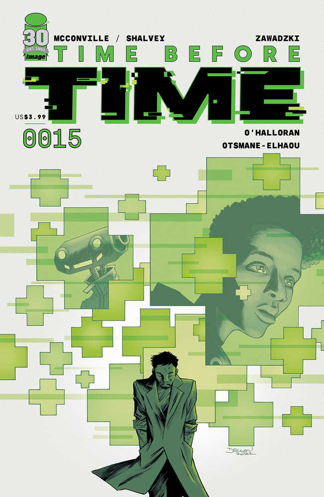 Time Before Time Story Arc Bundle #2