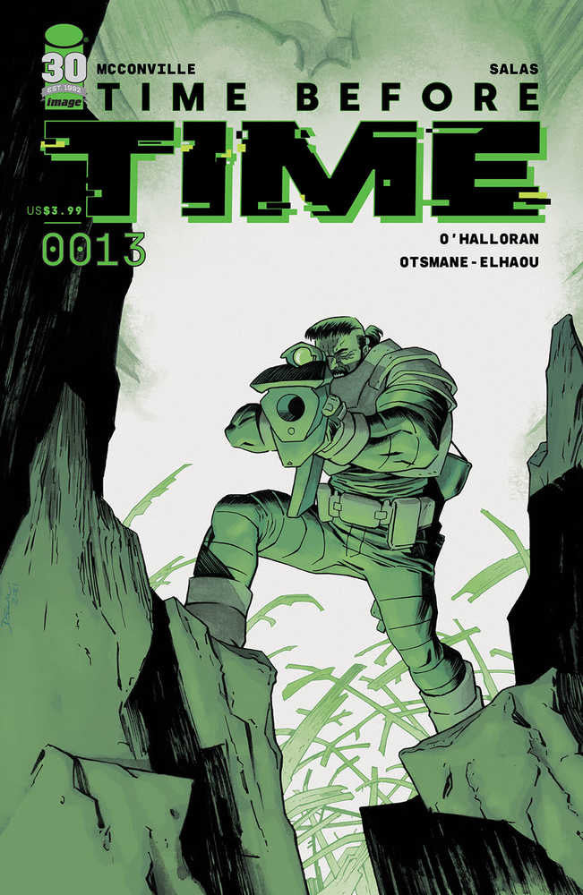 Time Before Time Story Arc Bundle #2