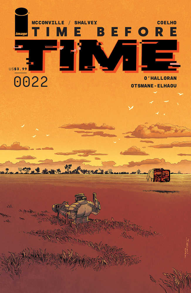 Time Before Time Story Arc Bundle #4