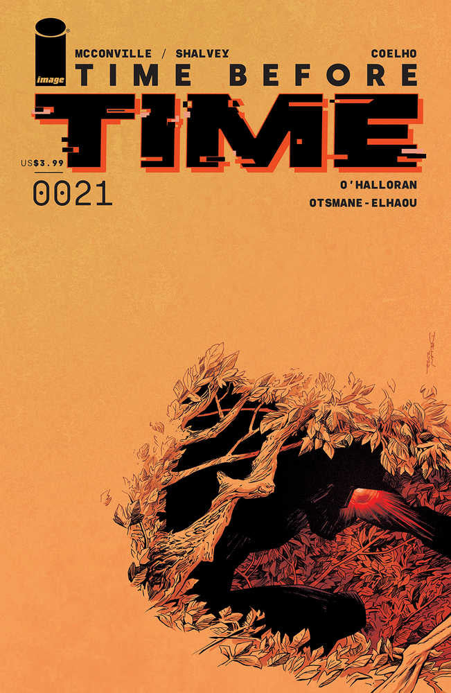 Time Before Time Story Arc Bundle #4